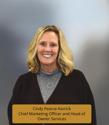 Cindy Pearce-Karrick
