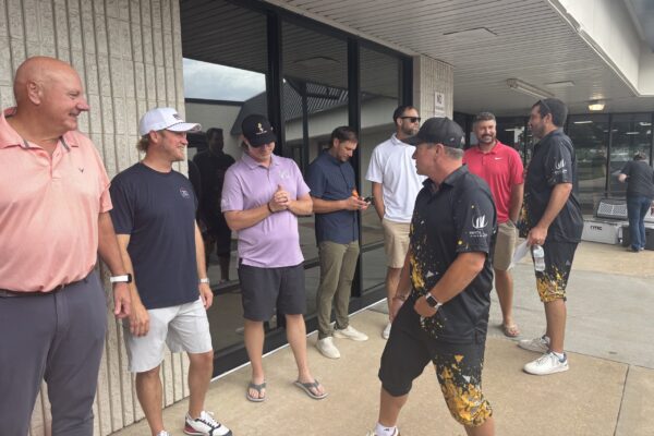 Graient Topeka sales2